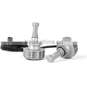 Super Vision G6 Led Headlight 9006 Led Headlamp Led Headlight Bulb h4 h7 h8 H13 9004 9005 9007 thumbnail-4