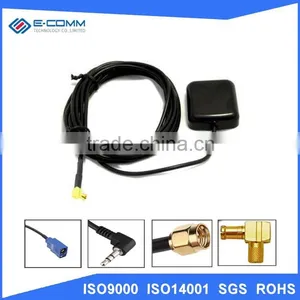 Internal GPS Antenna GPS Buid-in Ceramic Patch Antenna 25*25mm MINI GPS Antenna thumbnail-1