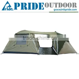 Best Waterproof Family Tents Camping Tent 8 Person Playhouse Outdoor Party Tent thumbnail-1