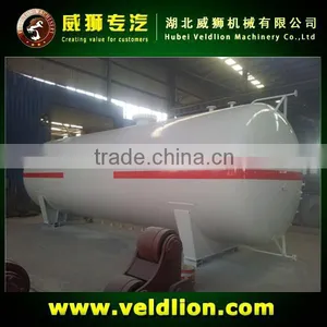 Factory Price 50m3 Oil Tanks for Gas Station thumbnail-1