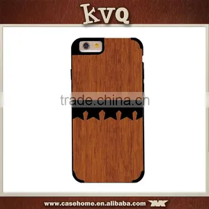 OEM Design Wooden Phone Case Back Cover Case for Iphone thumbnail-6
