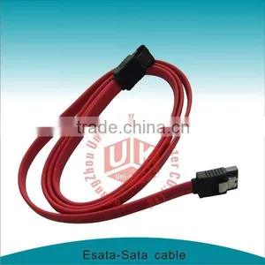 ESATA to SATA Cable 7Pin External Cable thumbnail-3