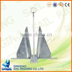 Slip Ring Anchor thumbnail-1