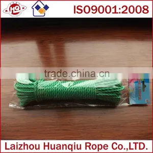 China pp Clothesline Rope With Best Price and Quality thumbnail-5