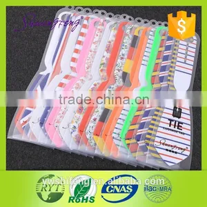 China Supplier PVC CMYK Print Fashionable Baggage Tag thumbnail-1