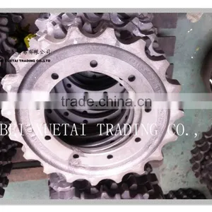 Bulldozer Gears thumbnail-3