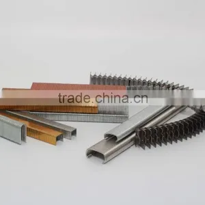 Sc-6 C-Ring Type Nail Hog Ring for Pocket Coil thumbnail-6