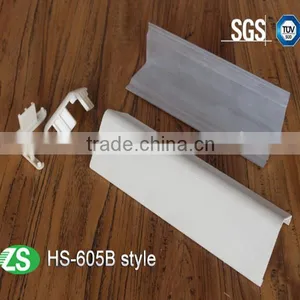 Clear Plastic Corner Wall Protectors thumbnail-5