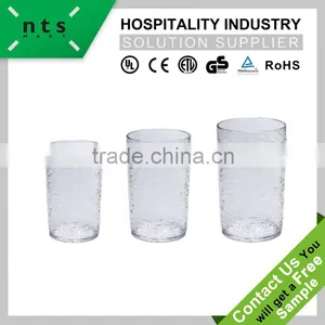 Watermark Round Base Drinking Tumblers thumbnail-1