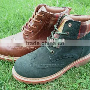 Autumn/winter Fashion Han Edition Martin Boots thumbnail-1