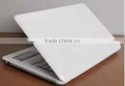 Very Cheap 13.3 Inch Intel i3 Yellow Color Laptops thumbnail-3