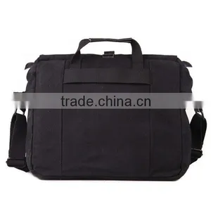 Professional Anti-vibration Waterproof Funky Vintage Canvas Camera Bag thumbnail-4