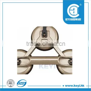 2015 Hot Sale KE-HDL3 Suction Catheter /cutter Suction Dredger Sale /glass Table Suction Cups FACTORY PRICE thumbnail-2