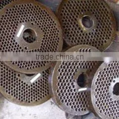 Strong Durability Biomass Powder Molding Machine thumbnail-1