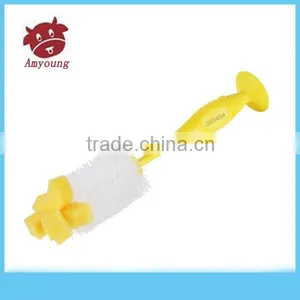 Guangzhou Bottle Brushes Can be Use Cleaning Baby Bottle thumbnail-1