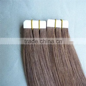 2014 Hot Selling Top Quality Tape Hair thumbnail-1