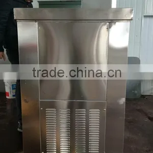 18000pcs/day Popsicle Machine, Ice Lolly Machine for Sale thumbnail-6