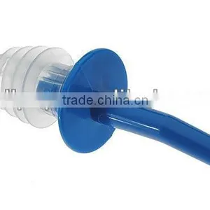 PVC Olive Oil Pourer Wine Pourer thumbnail-1