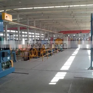 Qingdao Yonghuaxu Trading Co., Ltd. company overview - view 1 thumbnail