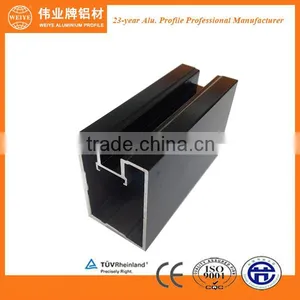 Anodized Aluminum Alloy Doors and Window thumbnail-4