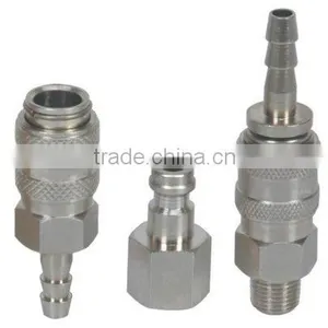 Pneumatic Quick Coupling thumbnail-1