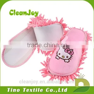 2015 New Product Household Cleaning Slippers for Teenagers/lady thumbnail-3