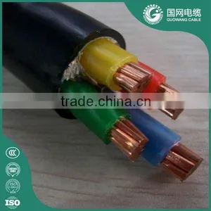 China Manufacture Xlpe Cable 300mm thumbnail-1