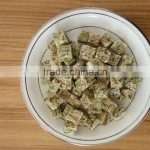Factory Pet Snacks ,nutrition and no Additive thumbnail-1