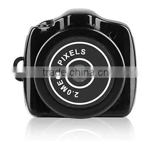 Y2000 Mini Camera Manufacturer thumbnail-1