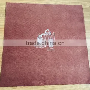 Chamois Leather Tea Cloth/Towel thumbnail-5
