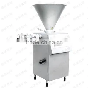 Stainless Steel Sausage Vacuum Filler/Machinery thumbnail-1