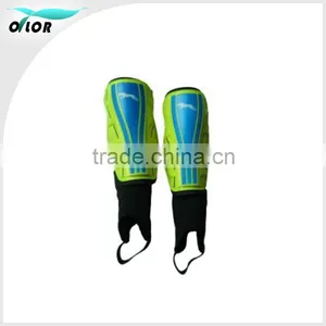 Sports Safety Soccer Ball pp Eva Materials Shin Support thumbnail-1