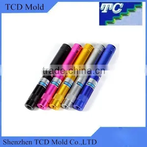 Metal Multifuction New Design Laser Pen thumbnail-5
