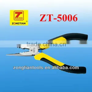 Japan Style Long Nose Fishing Pliers thumbnail-1
