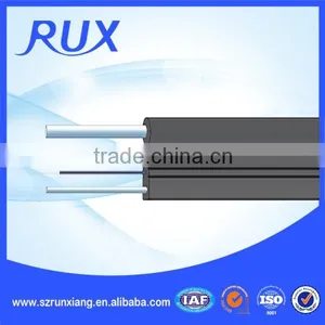 2 Cores GJYXFCH Fiber Optic Cable Price per Meter thumbnail-1