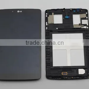 Complete LCD Display for LG V490 LCD Touch Screen Digitizer Quality Choice thumbnail-1