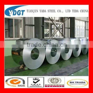 Stainless Steel Coil thumbnail-5