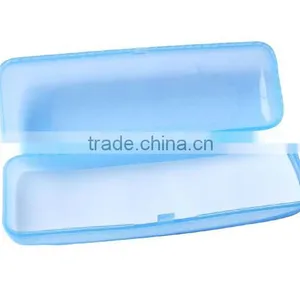 Plastic Eyeglass Cases With Multiple Colors thumbnail-5