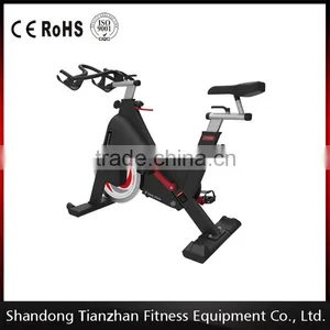 Belt Transmission Spinning Bike/gym Master Spinning Bike/gym Master Spinning Bike Tz-7020 thumbnail-1