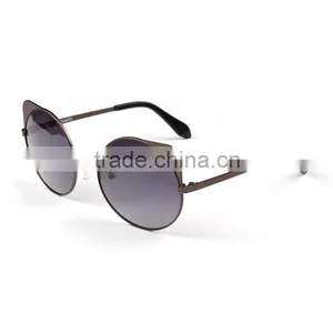 CASATO Hot Selling Cat Eye Sunglasses New Product Women Sunglasses thumbnail-4