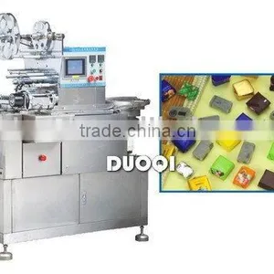 Sugar Packing Machine thumbnail-1