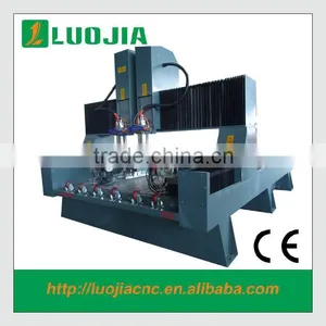 Discount 20% 900*1500 Stone Cnc Router for Cutting/engraving Machine thumbnail-3