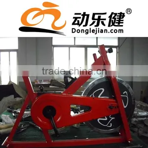 Commercial Gym Fitness Equipment Spinning Machine Bike thumbnail-6