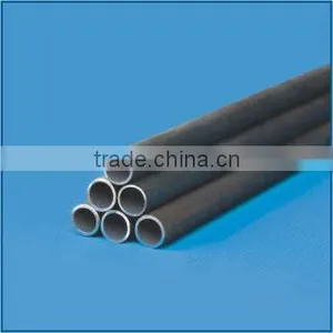 High Strength Seamless Carbon Steel Pipe thumbnail-1
