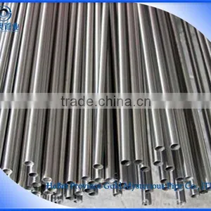 JIS S45C Cold Finished Carbon Seamless Steel Tube thumbnail-3