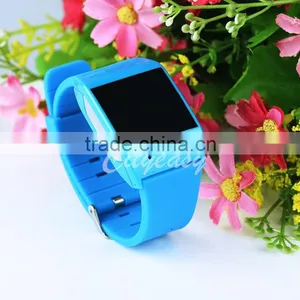 GPS Watch With Heart Rate thumbnail-1