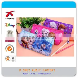 2015 New Frozen Kids Pencil Case thumbnail-1