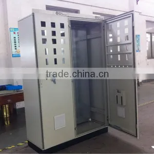 PS Series Outdoor Electrical Switch Cabinet thumbnail-1