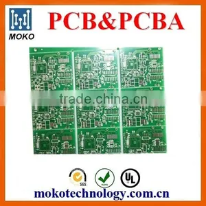 PCB, Circuiti Stampati, Fotoincisione,Printed Circuit Board Prototype Production thumbnail-1