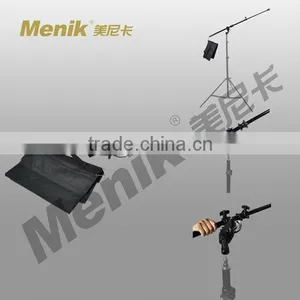 D-74 Studio Boom Stand,photo Camera Microphone Stand With Sand Bag (without Stand) thumbnail-1